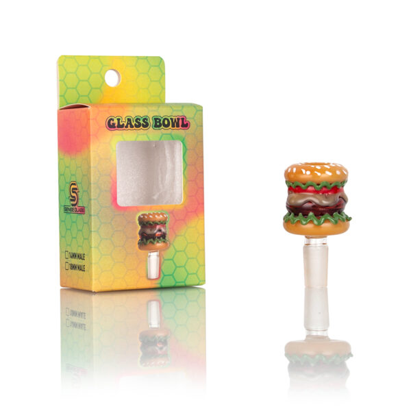 Glass Bowls - Image 21