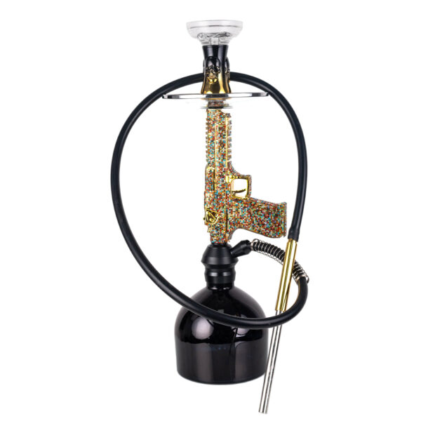 Hand Pipe - Image 3