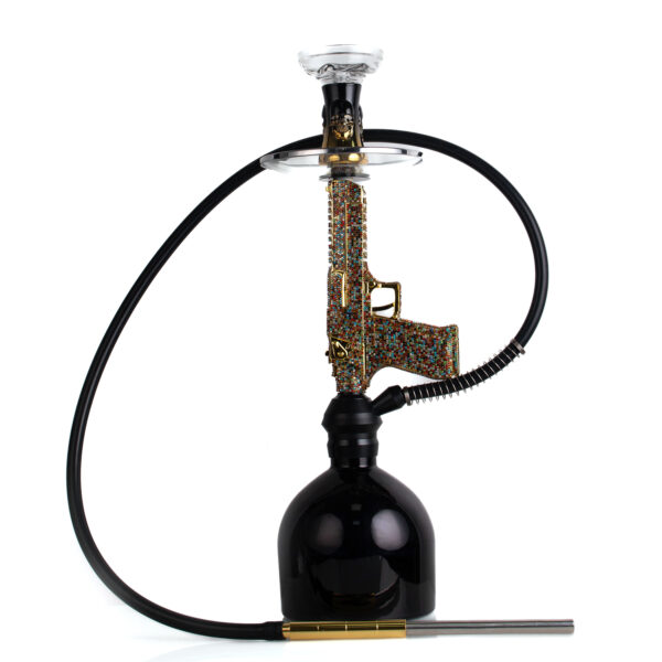 Hand Pipe - Image 7