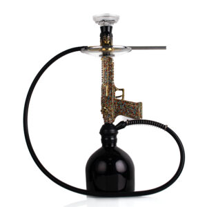 Hand Pipe