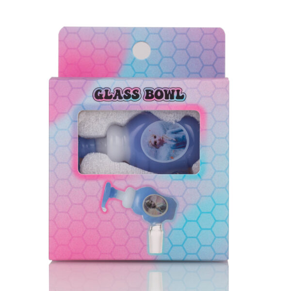 Glass Bowls - Image 22