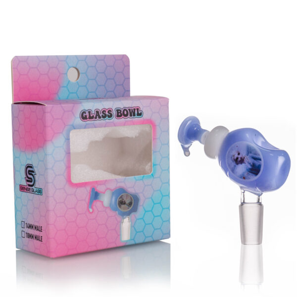 Glass Bowls - Image 23