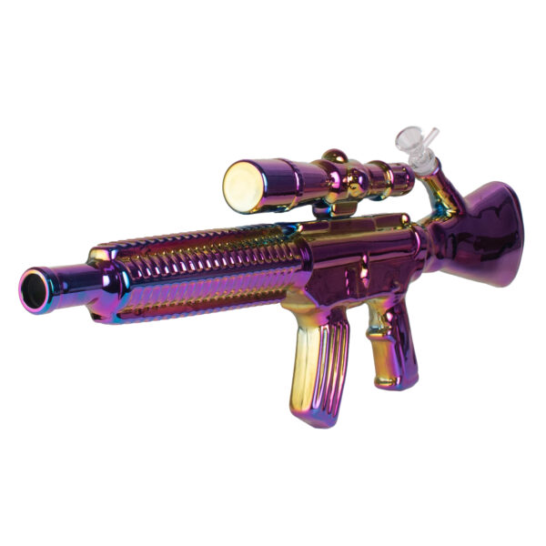 M16 Gun Bong - Image 3