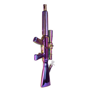 M16 Gun Bong