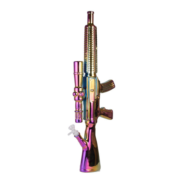 M16 Gun Bong - Image 5
