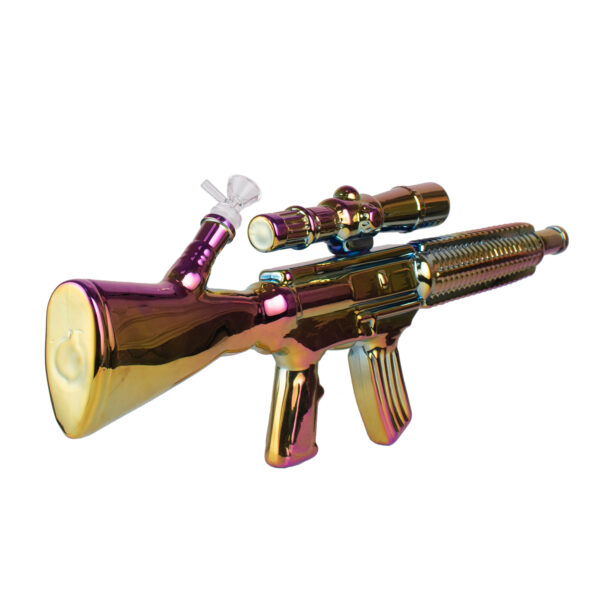 M16 Gun Bong - Image 6