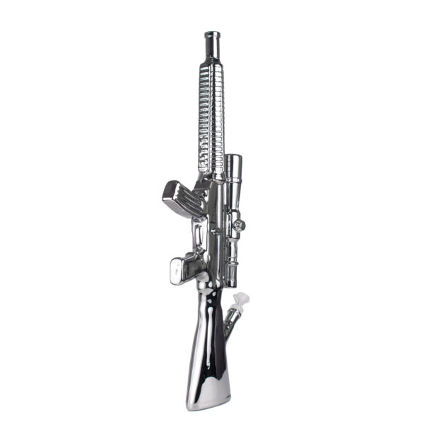 M16 Gun Bong - Image 8