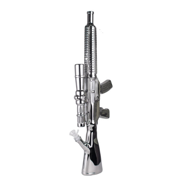 M16 Gun Bong - Image 9