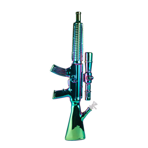 M16 Gun Bong - Image 12