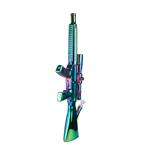 M16 Gun Bong - Image 13