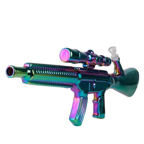 M16 Gun Bong - Image 15