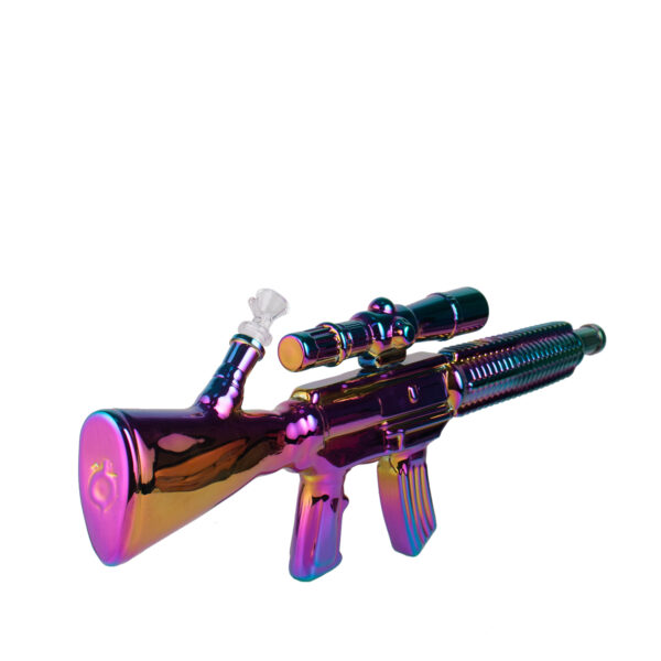 M16 Gun Bong - Image 16