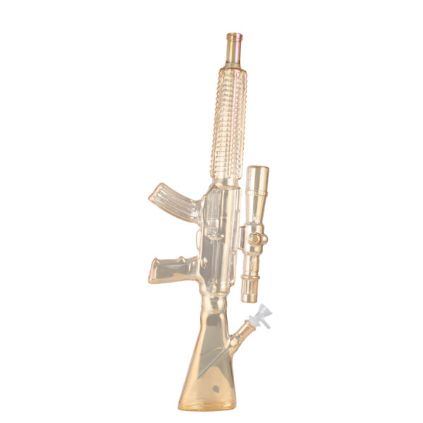 M16 Gun Bong - Image 17