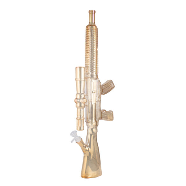 M16 Gun Bong - Image 18