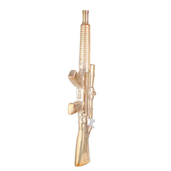 M16 Gun Bong - Image 19