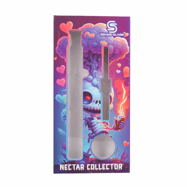 Glycerin Nectar Collector Kit - Image 16