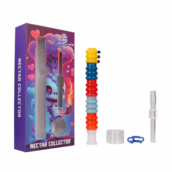 Glycerin Nectar Collector Kit - Image 17