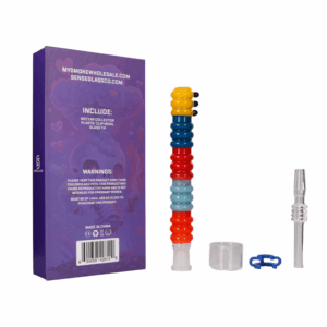 Glycerin Nectar Collector Kit
