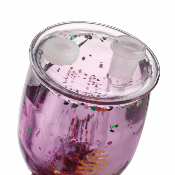 Glycerin Goblet Freezable Dab Rig - Image 24