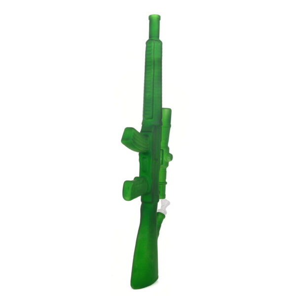 Gun Glass Bong - Image 25