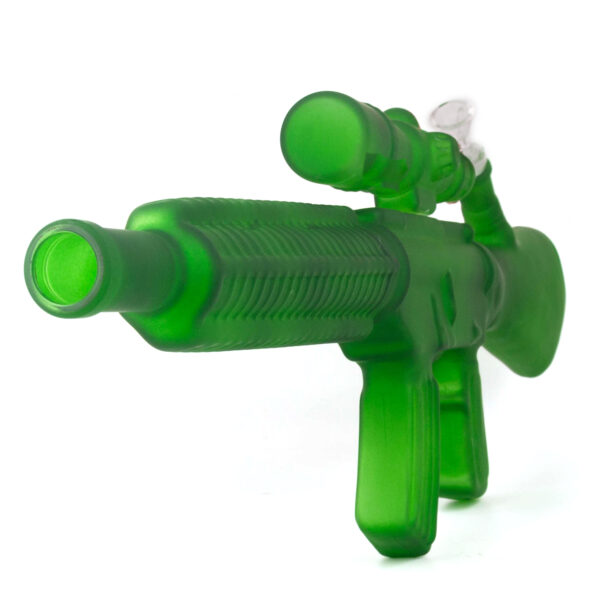 Gun Glass Bong - Image 26