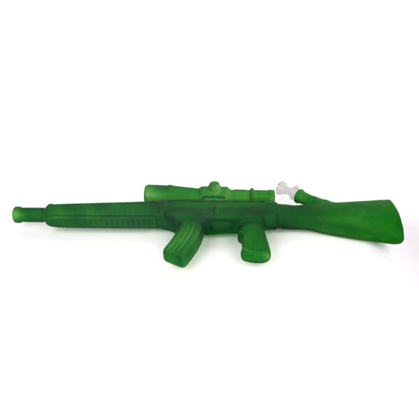 Gun Glass Bong - Image 27