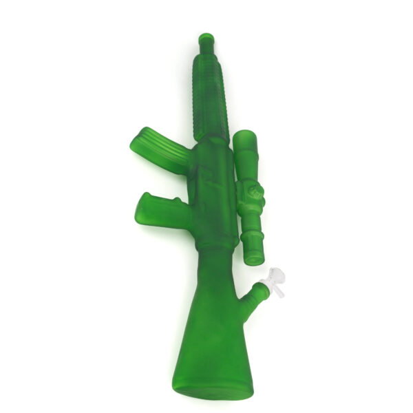 Gun Glass Bong - Image 28