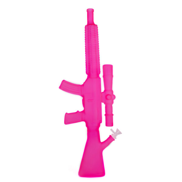 Gun Glass Bong - Image 29