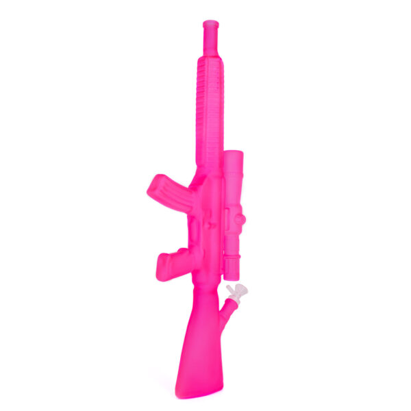 Gun Glass Bong - Image 30