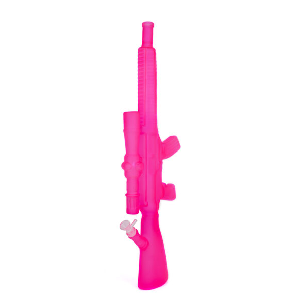 Gun Glass Bong - Image 31