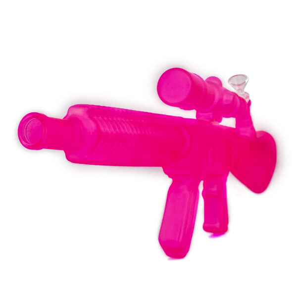 Gun Glass Bong - Image 32