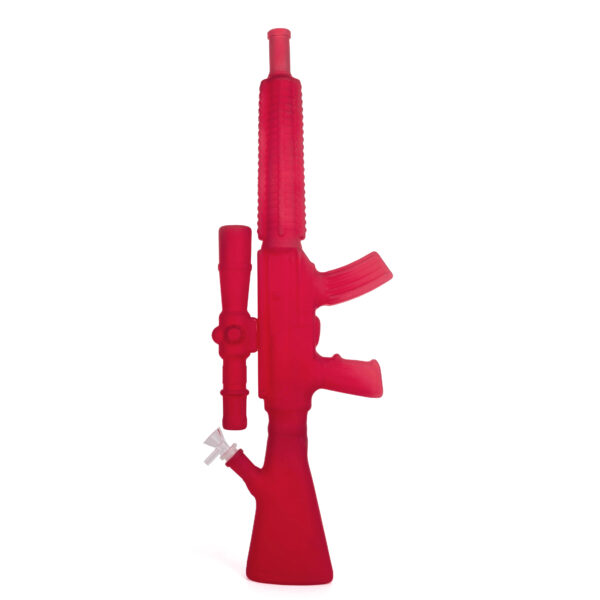 Gun Glass Bong - Image 33