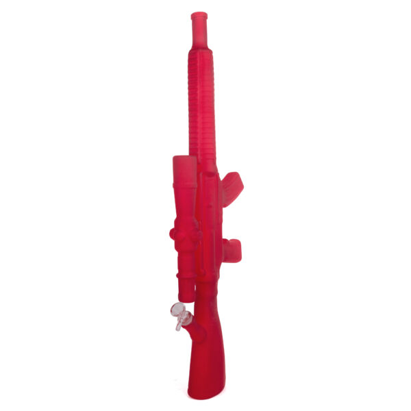 Gun Glass Bong - Image 34