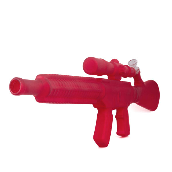 Gun Glass Bong - Image 2