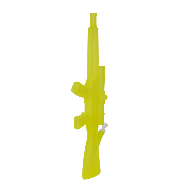 Gun Glass Bong - Image 4