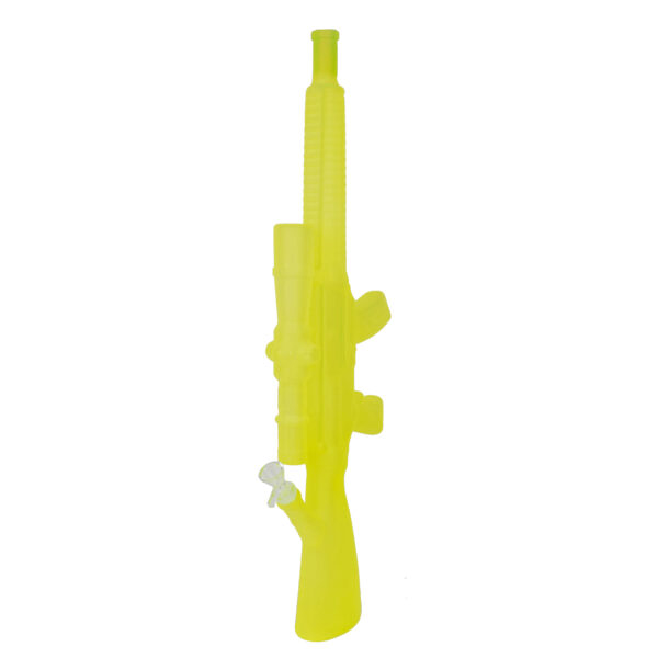 Gun Glass Bong - Image 5