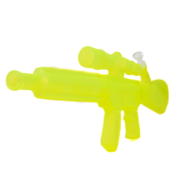 Gun Glass Bong - Image 6