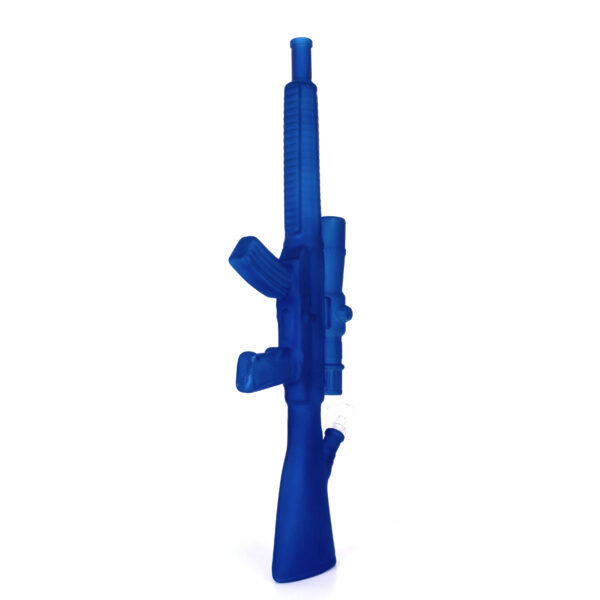Gun Glass Bong - Image 8