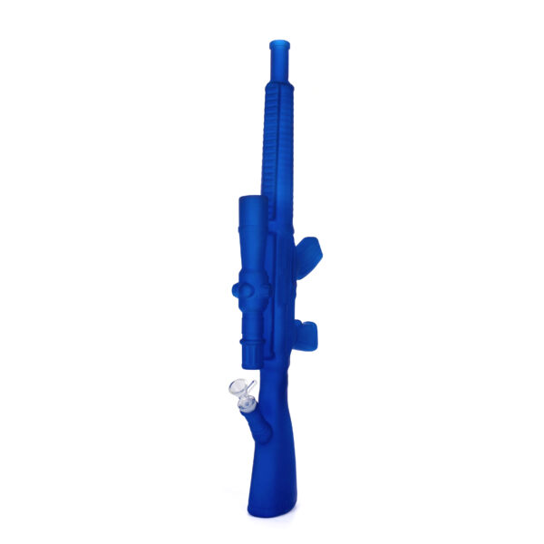 Gun Glass Bong - Image 9