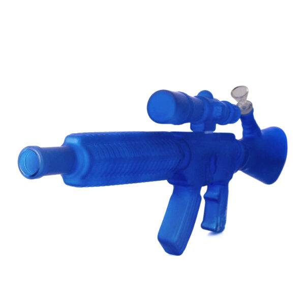 Gun Glass Bong - Image 10