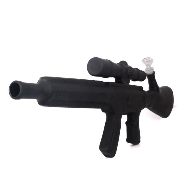 Gun Glass Bong - Image 14