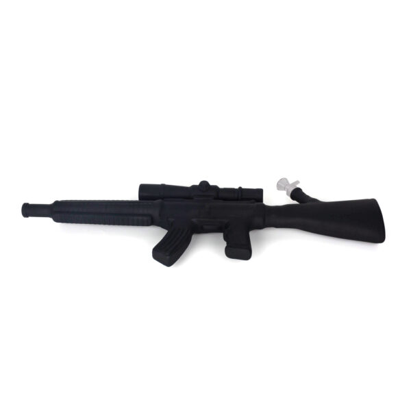 Gun Glass Bong - Image 15