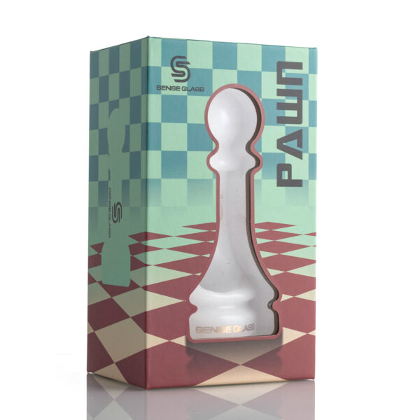 Pawn Chess Piece Glass Bong - Image 21