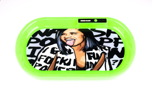 LED Rolling Tray - Image 9