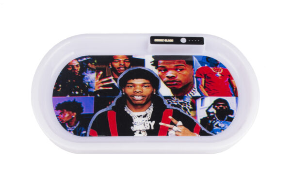 LED Rolling Tray - Image 12