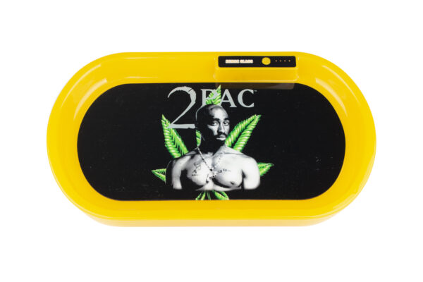 LED Rolling Tray - Image 2