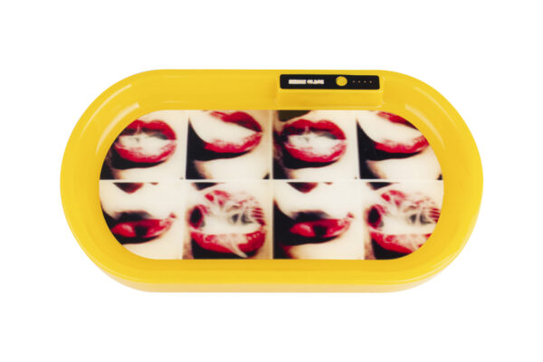 LED Rolling Tray - Image 4