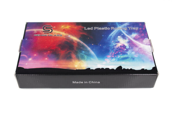 LED Rolling Tray - Image 5
