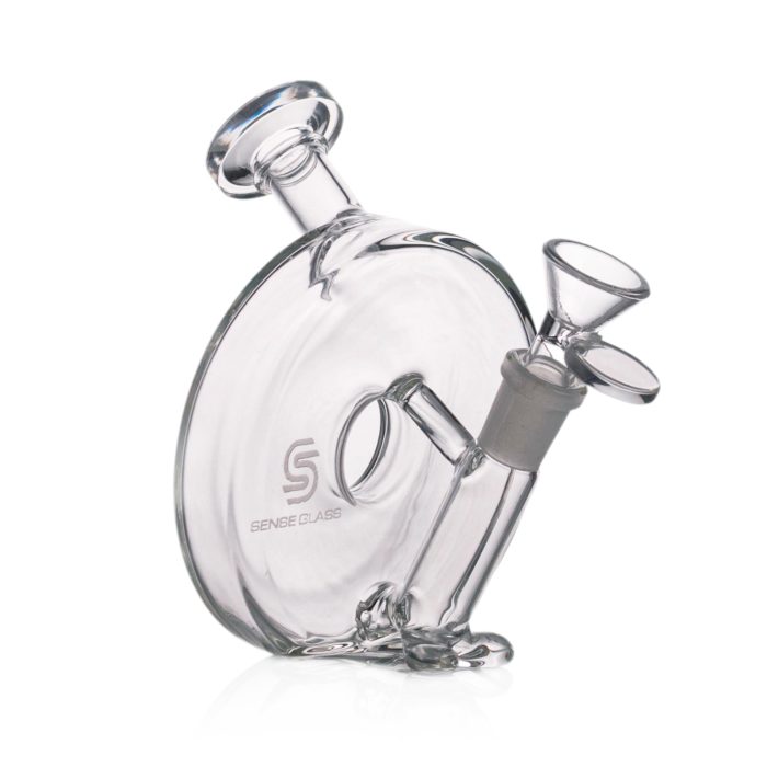A dab rig set 10