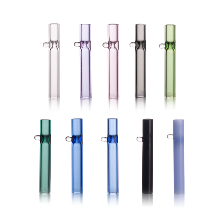 Glass Chillum5